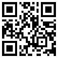 The Blindman QR Code 